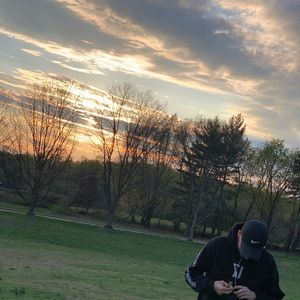 Meet your Posher, Shawn